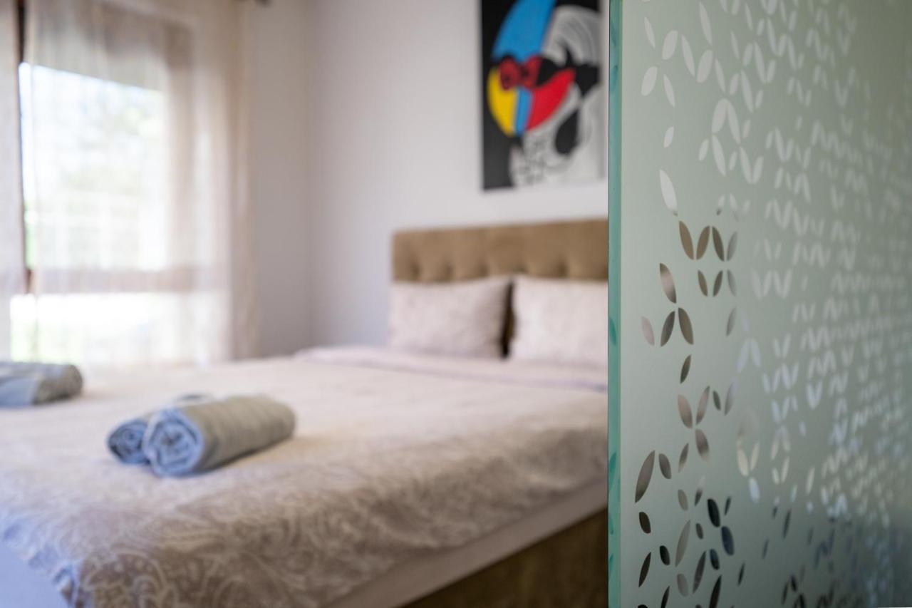 Apartament Azurro Sofia