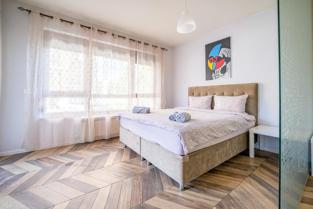 Apartament Azurro