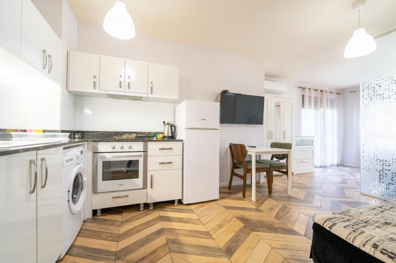 Apartament Azurro *