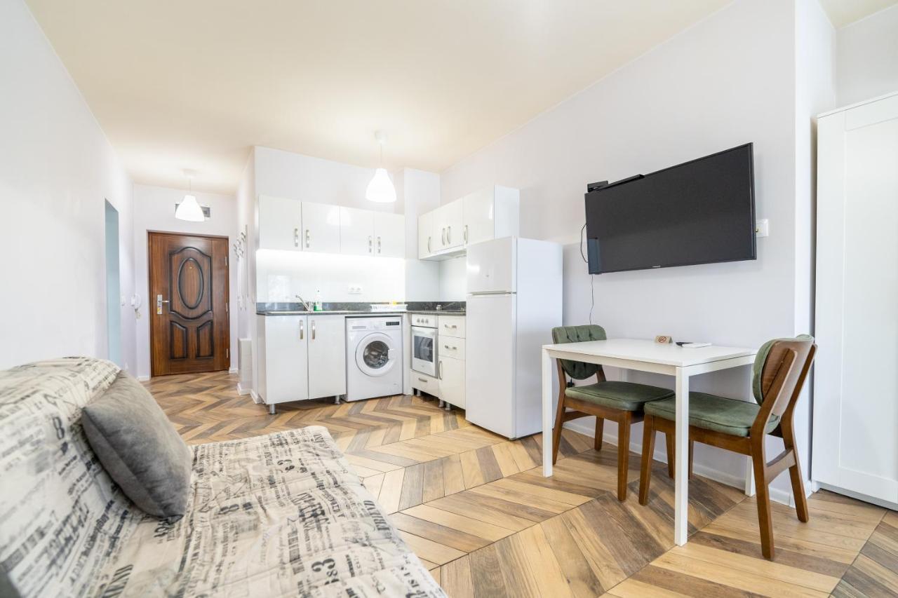 Azurro Apartament *