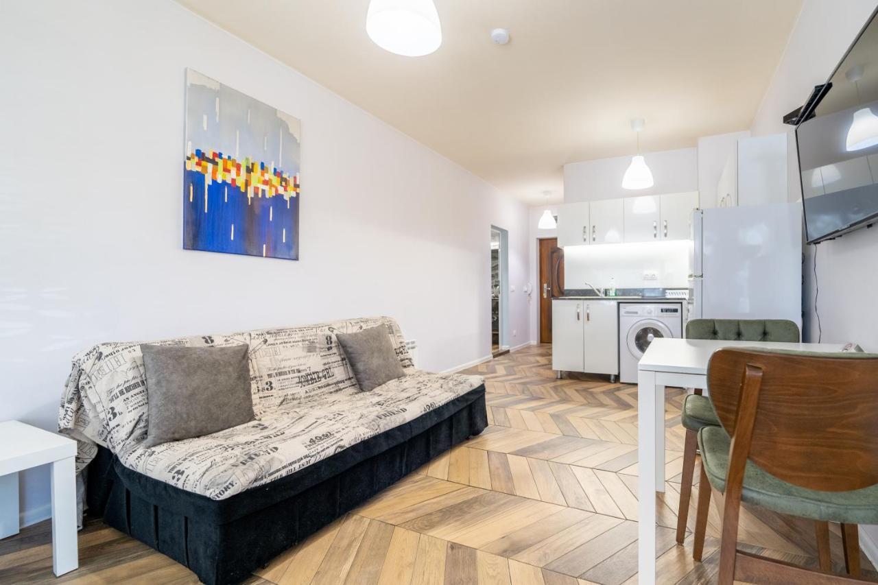 Azurro Apartament