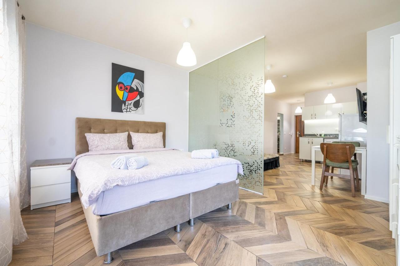 Azurro Apartament *