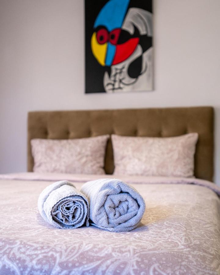 Azurro Apartament