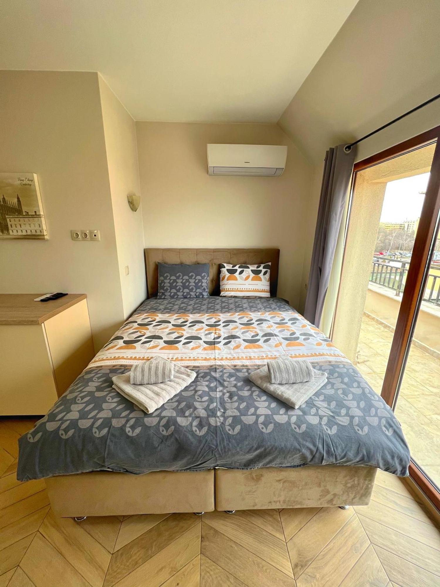 Azurro Apartament