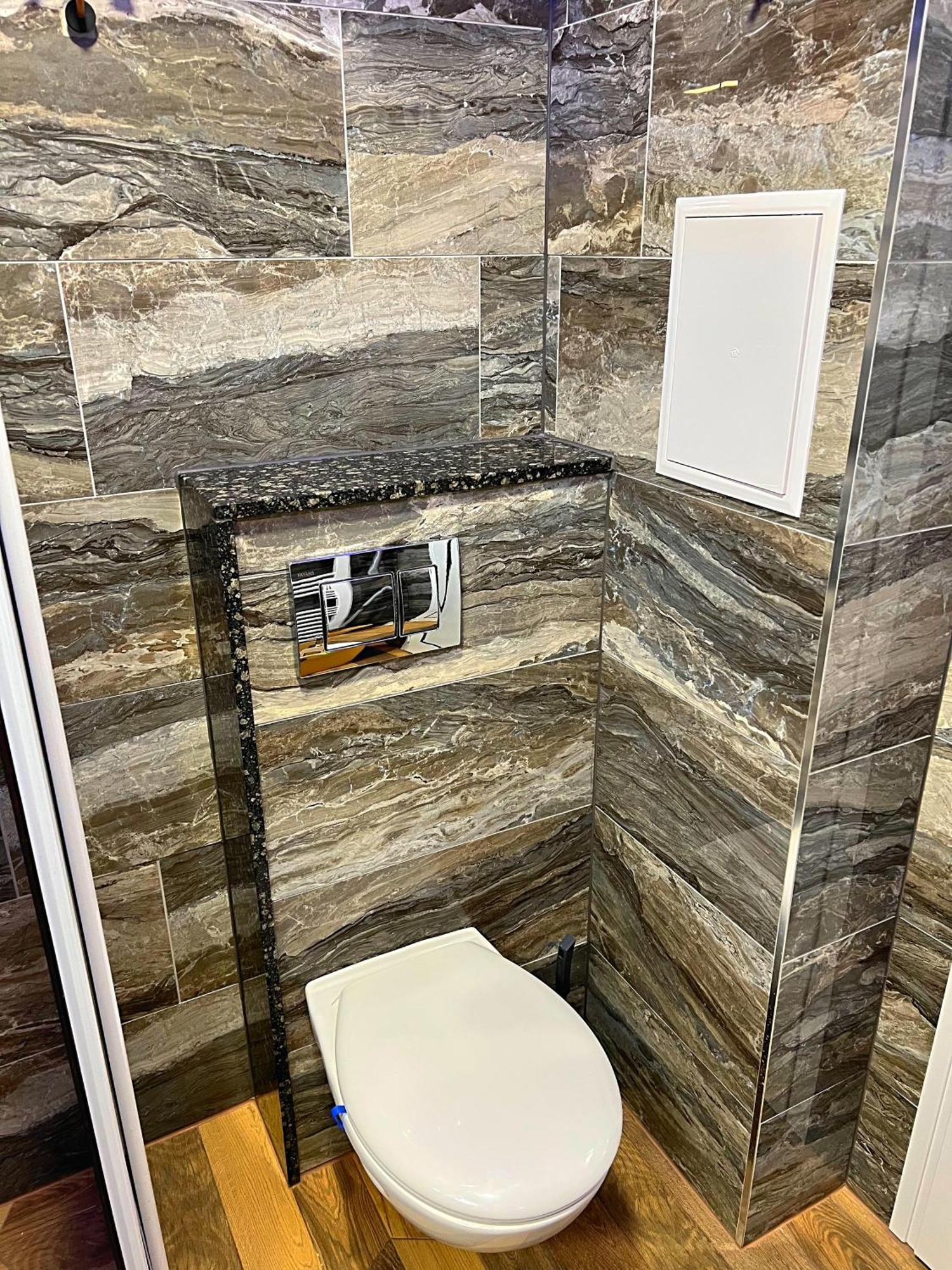 Azurro Apartament