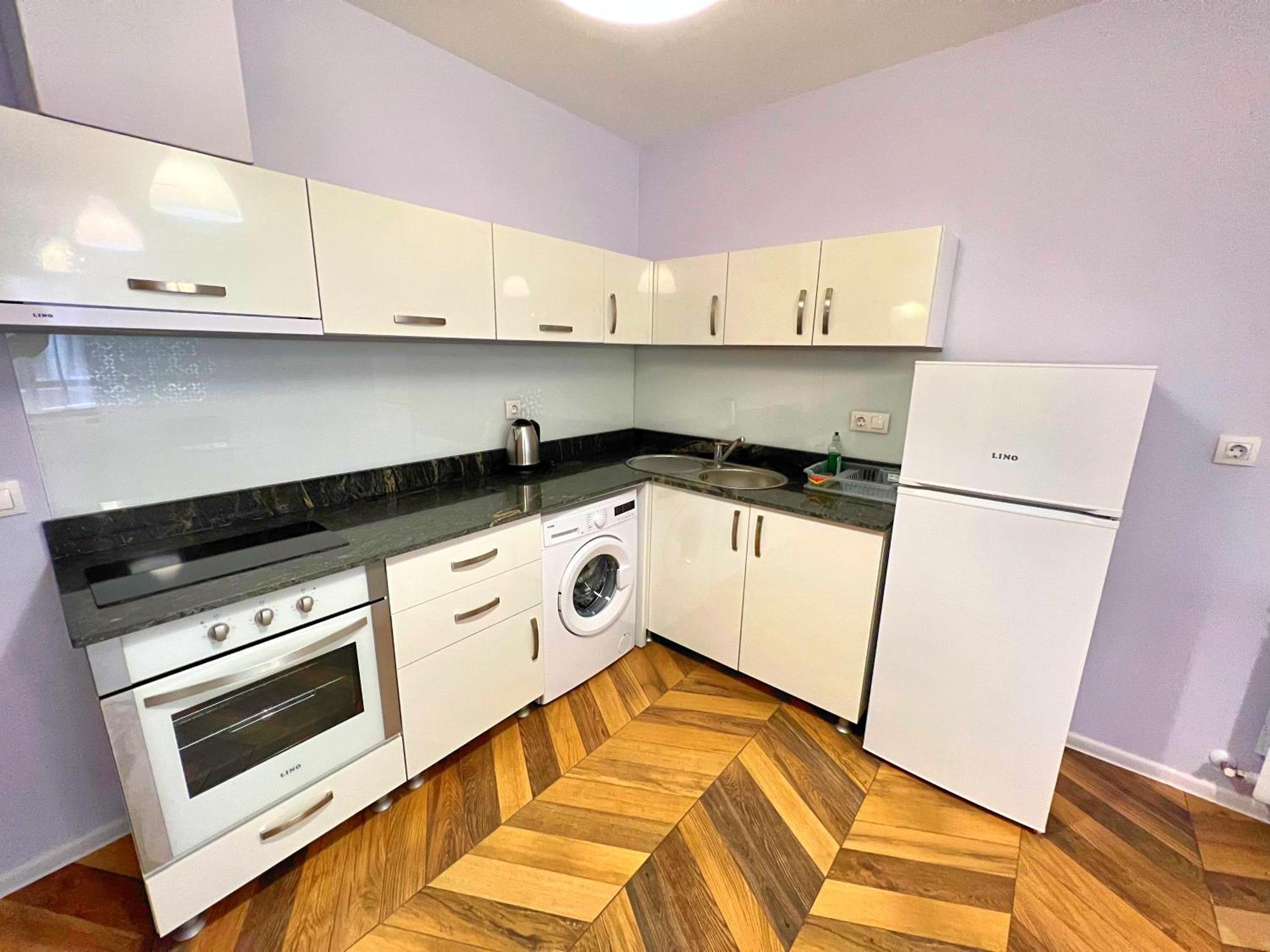 Azurro Apartament