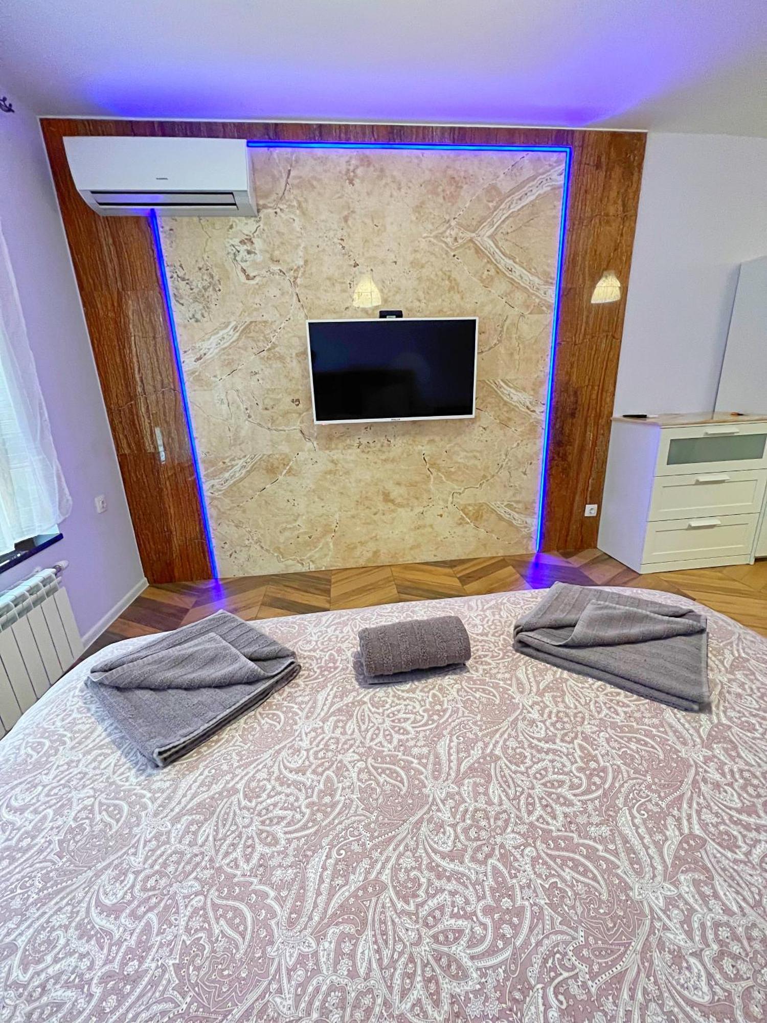 Apartament Azurro