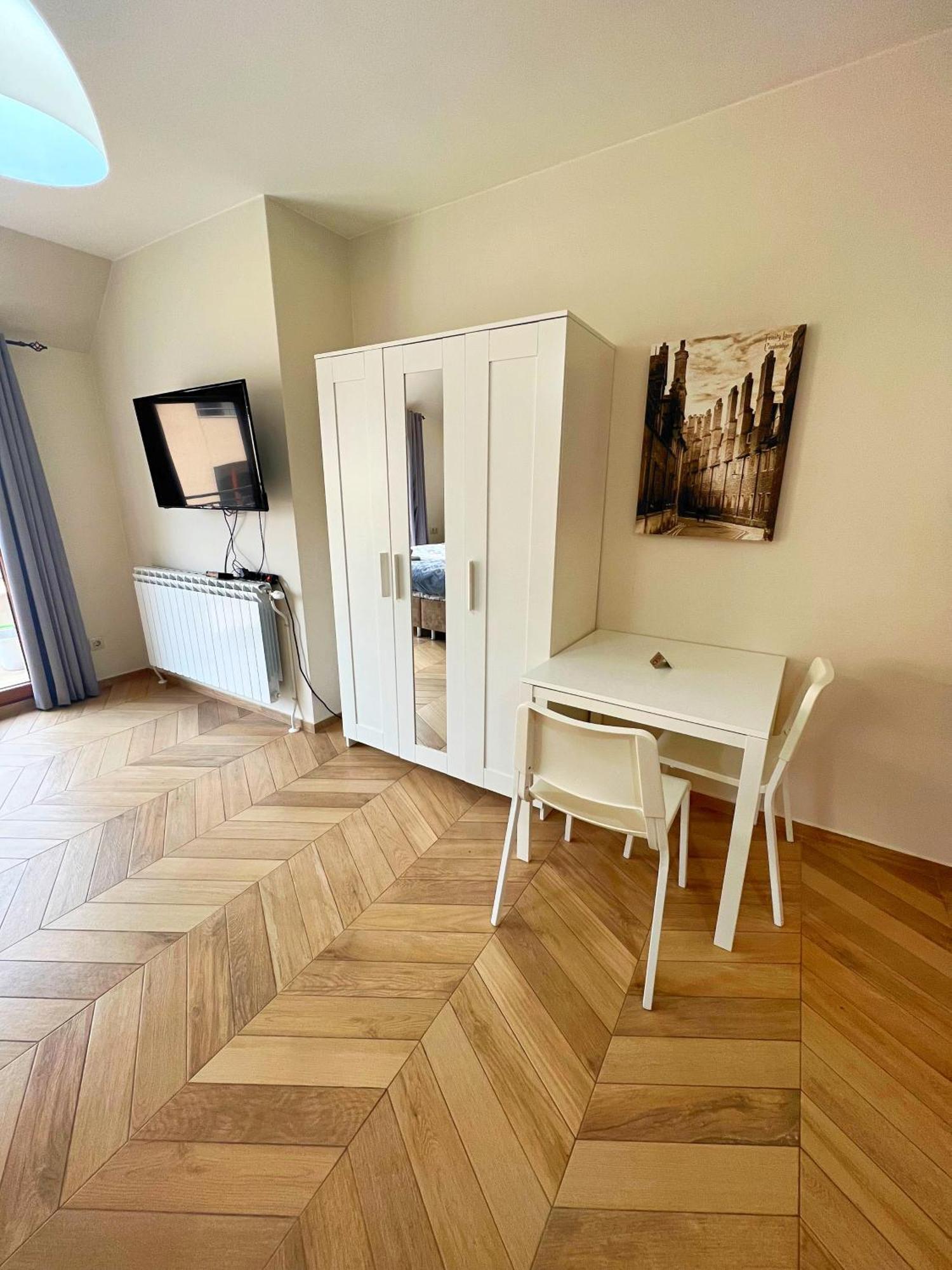 Apartment Azurro