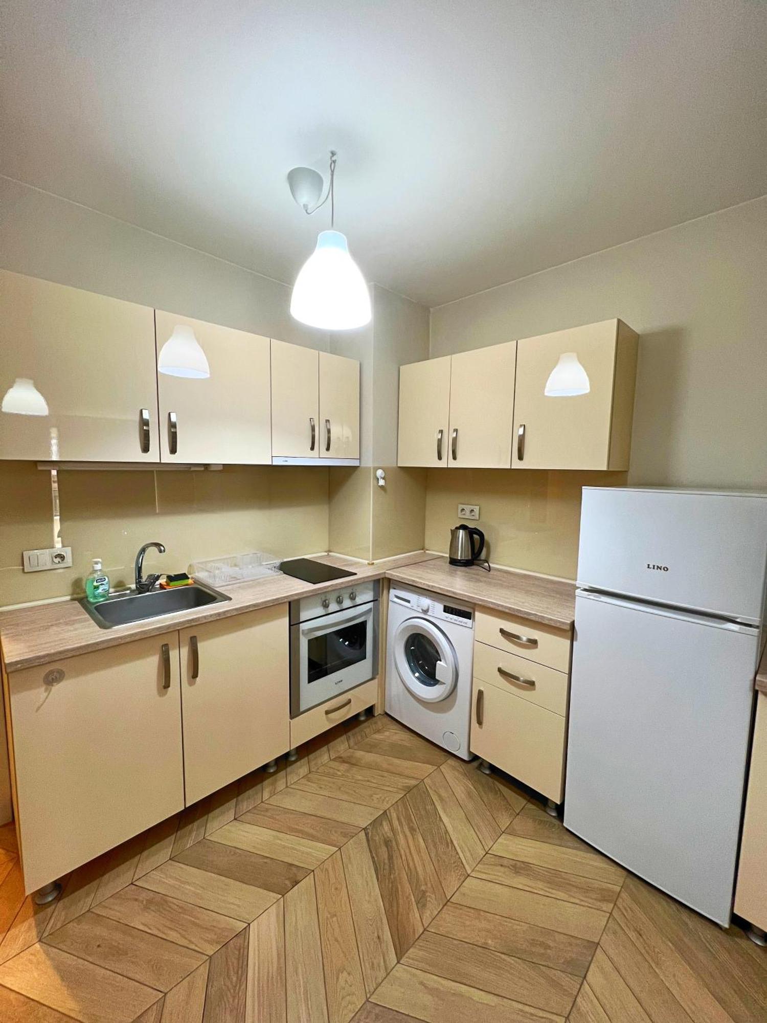 Apartment Azurro Sofia